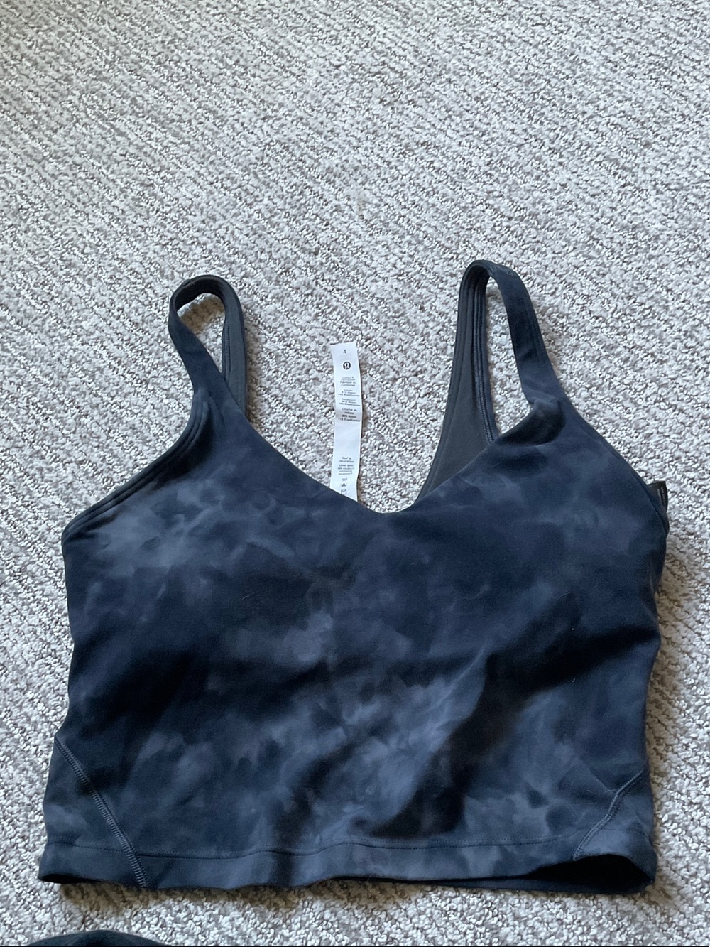 lululemon align tank